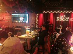 -MR.ROCKY洛奇先生·西餐&酒吧(琶醍店)