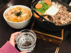 -铃木食堂(帽儿胡同店)