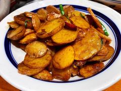 -厨道重庆菜馆(鸳鸯店)