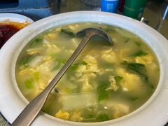 -川府宴语烤鱼川菜家常菜(梨园店)