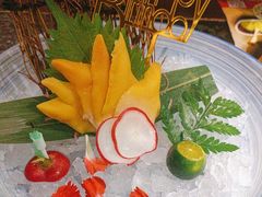 -古田居·特色寿司料理(星之岛旗舰店)