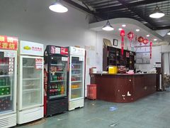 -龙顺园麻辣香锅(机场店)