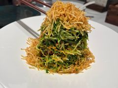 -四季民福烤鸭店(外滩外白渡桥店)