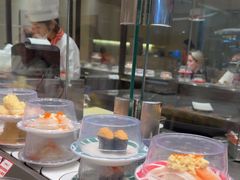 -新一番三文鱼寿司(大东海店)