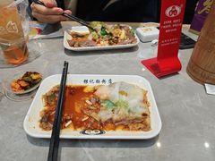 -银记肠粉店(北京路店)