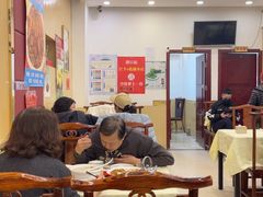 -奥华餐厅·老张记(台基厂店)
