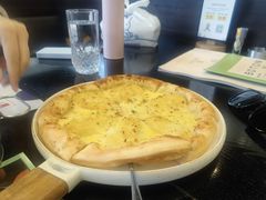 -伯顿西餐厅(厚街香榭丽店)