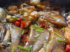 -船家渔(徐州北路店)