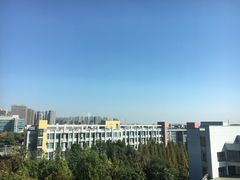 -杭州师范大学(下沙校区)