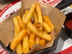 -必胜客(永旺店)