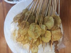 -十里铺铁板鱿鱼