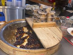 -宝鸡宴会中心艳阳天(公园路店)