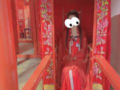 -汉仪华裳汉服旗袍·摄影写真馆(乌镇西栅店)