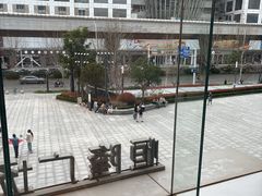 -Angelina安吉丽娜(恒隆广场店)