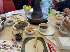 -阳坊大都涮羊肉(阳坊总店)
