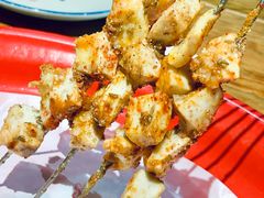 -北三老太太烧烤(人生一串上榜店)