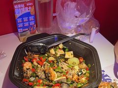 -蛙来哒(京基KKone店)