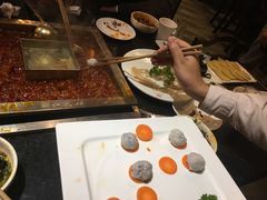 -红鼎坊·老成都火锅(新南门店)