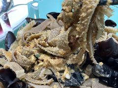 -阿喆私房菜(西五路店)