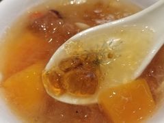 -敏华冰厅(平安金融中心店)