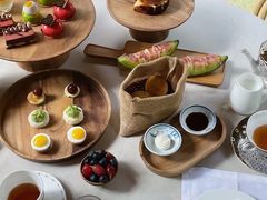 -三嚥阁 La Villa Restaurant