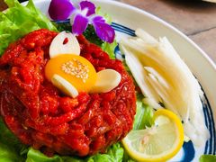 -香猪坊韩国烤肉专属门店(魏公村店)