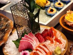 -蟹犇•帝王蟹雪蟹(陆家嘴店)