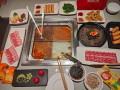 -海底捞火锅(赛格国际购物中心店)