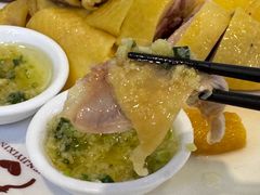 -文记壹心鸡(宝华路店)