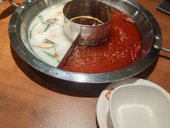 -锅玖玖火锅(马鞍山路家乐福店)