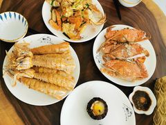 -花乐餐厅(涠洲岛店)