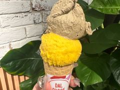 -Dal Cuore 达可芮冰淇淋(陕西北路店)