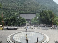 -句容茅山景区