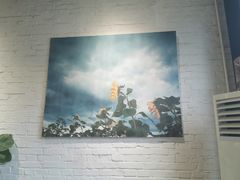 大堂-Tian品