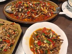 -朗妈私房菜(婺女州店)