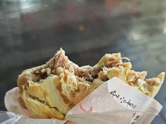 -子午路张记肉夹馍(小寨西路店)