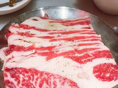 -韩宫宴烤肉·料理(宝山万达店)