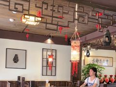 -香满楼.建水老宅院