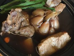 -鸡坤茶室(三里屯店)