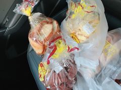 -来噻布布 Lets BUBU