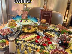 -炭之家·齐齐哈尔非遗烤肉·鲜切直供(中央大街店)