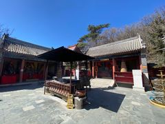-妙峰山风景名胜区