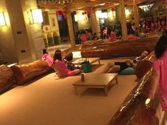 -菲拉拉漫温泉(东环路店)