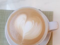 -北京北辰洲际酒店啡扬咖啡厅·自助餐厅