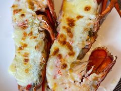 -美食汇·海鲜自助西餐厅·江门富力万达嘉华酒店