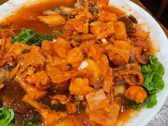 -闻香阁·清真(光荣道店)