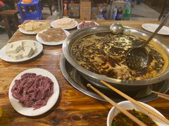 -中和远东火锅兔(老店)