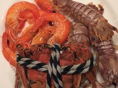 -富力希尔顿酒店·地阔自助餐厅