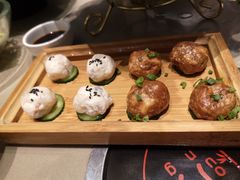 -享月汤皇·海鲜小火锅·聚会(曲江创意谷店)