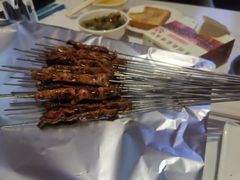 -勇利赵家烤肉坊(纬二街店)